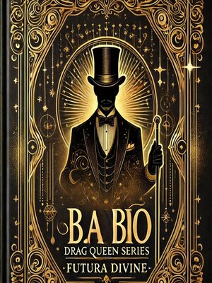 cover image of B.A. Bio